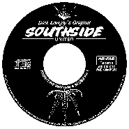 Order the Southside CD online